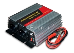 600W duplex outlet power inverter