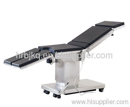 Electric Operating Table