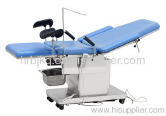 Electric Gynecology Examination & Operating Table Series I
