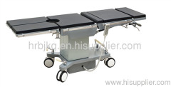 Electric Operating Table