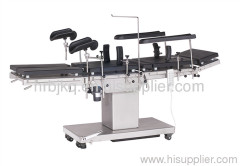 C-Arm Electric Operating Table