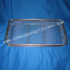 wire mesh ultrasonic sterilization basket