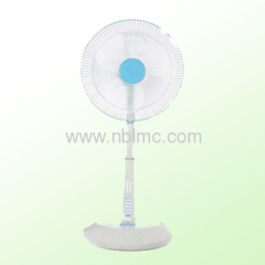 18w rechargeable electric fan