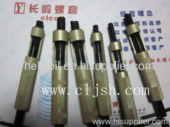 Wire Thread Insert Installation Tools