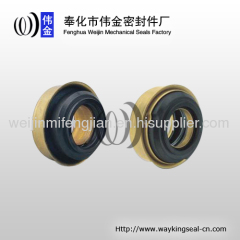 automotive water mechanical seal