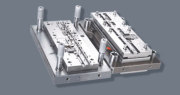 precise injection Moulds