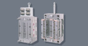 Precise Stamping Moulds