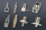 Precise Die-casting