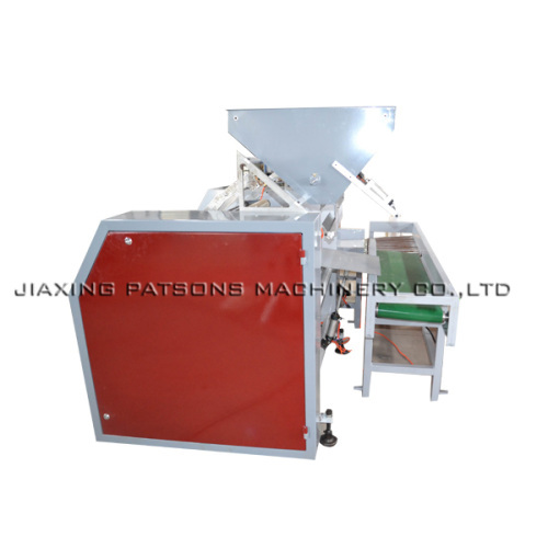 Stretch film winder machinery