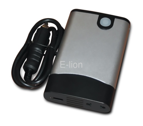 150W car mini power inverter