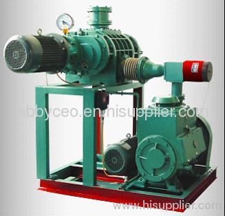 vacuum pump