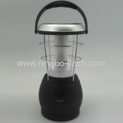 Solar Camping Lantern