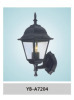 Outdoor Wall Lamp