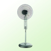 rechargeable stand fan