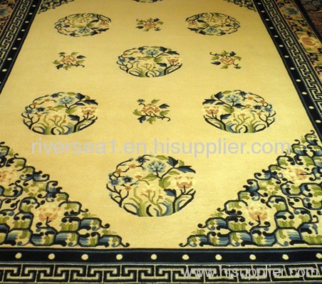 carpets