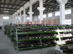 Ningbo Zhengteng Gasket MFG Co., Ltd.