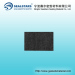 Non-asbestos graphite gasket material