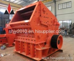 PF-1214 impact crusher