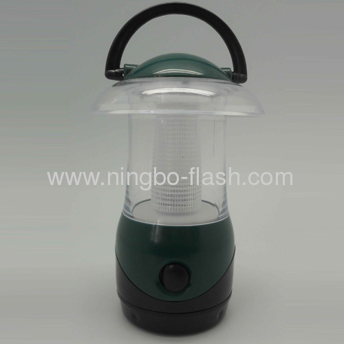 Solar Camping Lantern