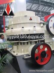 JYB 600 cone crusher