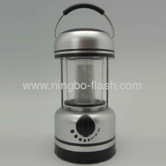 Radio Camping Lantern