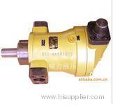 1.25YCY14-1B variable displacement piston pump