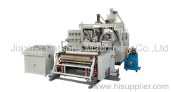 stretch film extrusion machinery