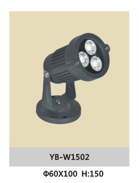 LED Spot Light