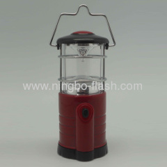 Small Camping Lantern