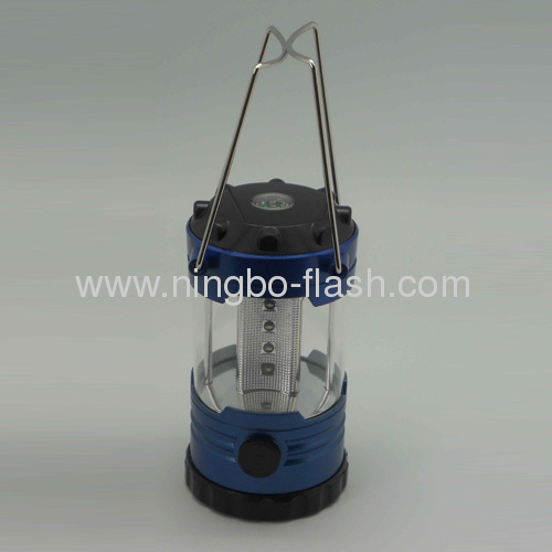 Led Camping Lantern