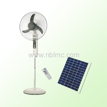 home solar power