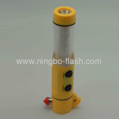 Multi-Function Emergencly Light