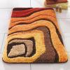 Beautiful tufted acrylic carpet mats