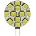 12pcs 5050SMD LED G4 Lamp