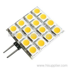 2.2W LED G4 BULB