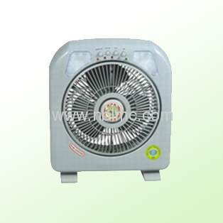 oscillating small table fans