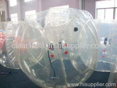 Hot-selling inflatable bumper balls