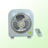 rechargeable table fans