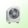 12 inch oscillating portable fans