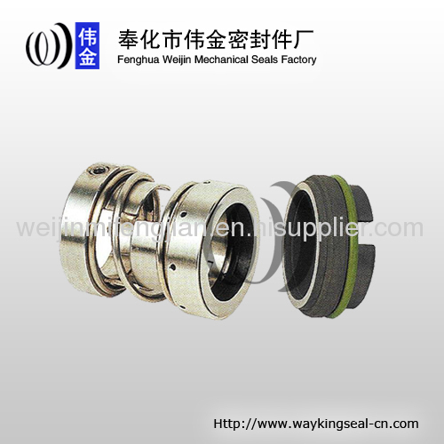 industrial shaft seals of pumps