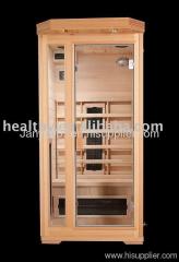 sauna sauna room