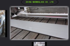 CHINA MARMOGLASS CO.,LTD