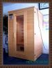 Far Infrared Sauna Cabin