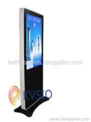 digital signage advertising displays