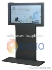 digital signage LCD advertising displays