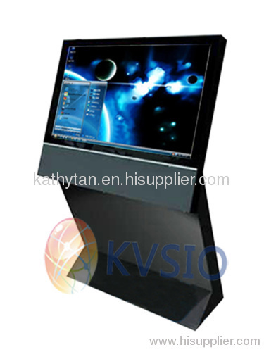 digital signage LCD advertising displays