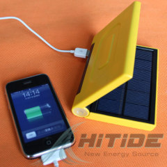 Solar Charger for Mobile phone