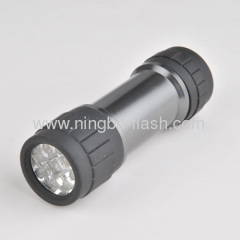 High power Rechargeable Led Flashlight