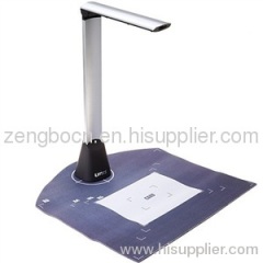 China high speed document scanner price