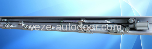 VEZE automatic sliding door operators